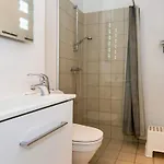 Апартаменты 5 Person In Glesborg