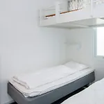 5 Person In Апартаменты Glesborg