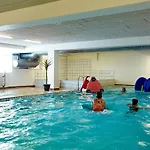 Апартаменты 5 Person In Glesborg