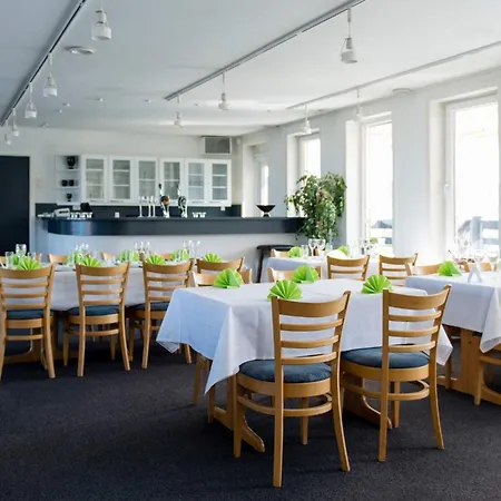 5 Person In Lägenhet Glesborg